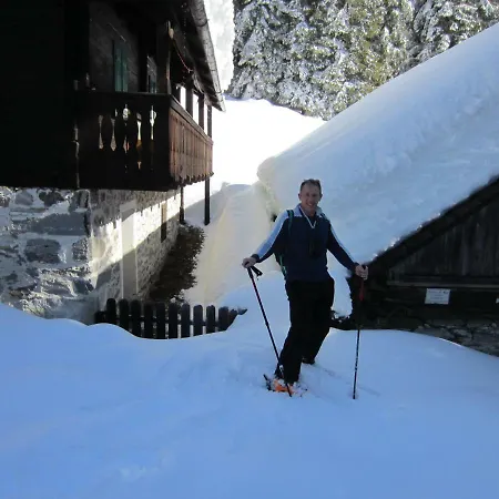 Lechnerhof Guest house