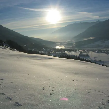 Lechnerhof Guest house *