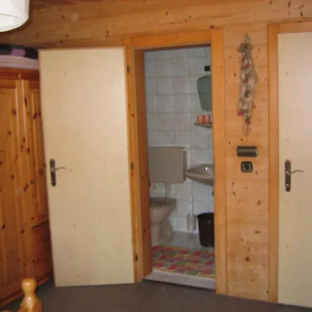 بيت ضيافة Lechnerhof Zandlach