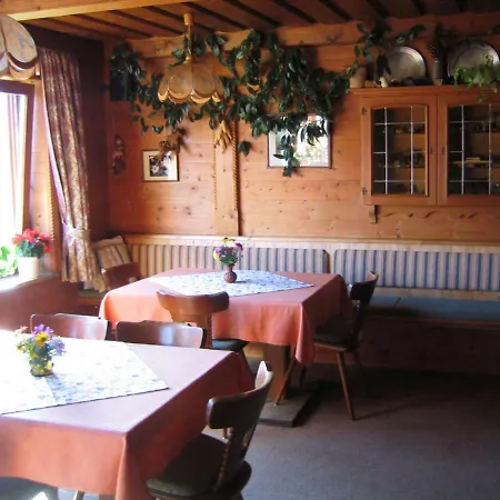 بيت ضيافة Lechnerhof