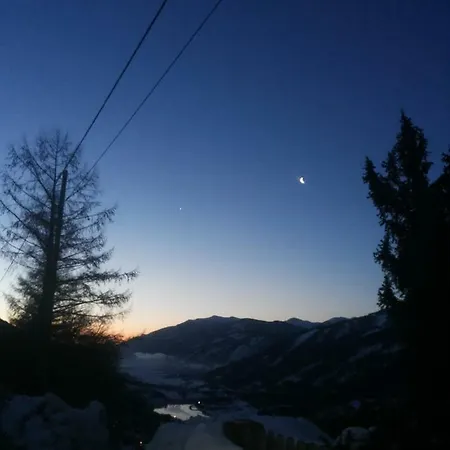 Lechnerhof بيت ضيافة