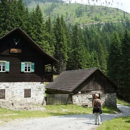 Guest house Lechnerhof *