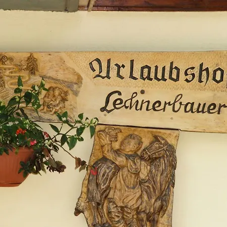 Lechnerhof