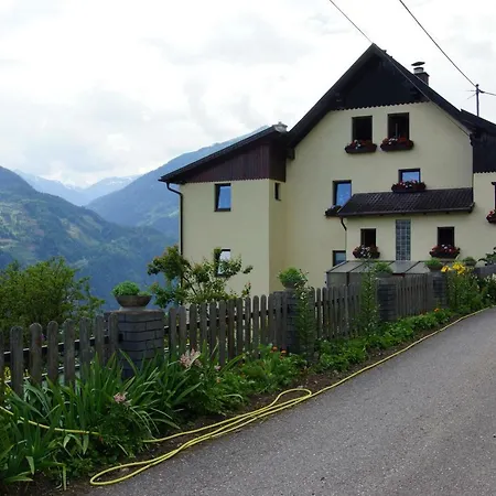 Guest house Lechnerhof Zandlach