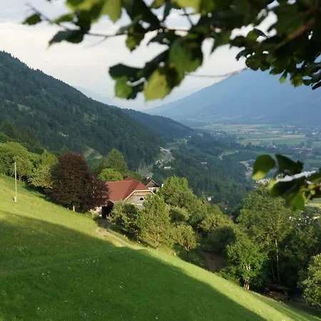 Guest house Lechnerhof
