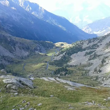 Lechnerhof بيت ضيافة