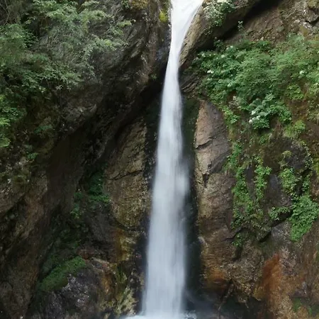 Lechnerhof بيت ضيافة