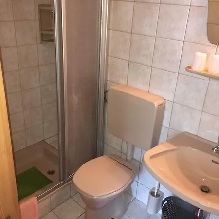 بيت ضيافة Lechnerhof Zandlach