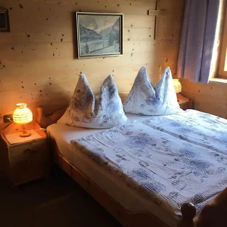 بيت ضيافة Lechnerhof