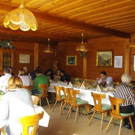 Guest house Lechnerhof *