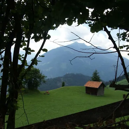 Lechnerhof Guest house *