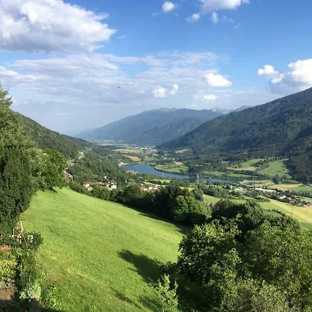 بيت ضيافة Lechnerhof Zandlach