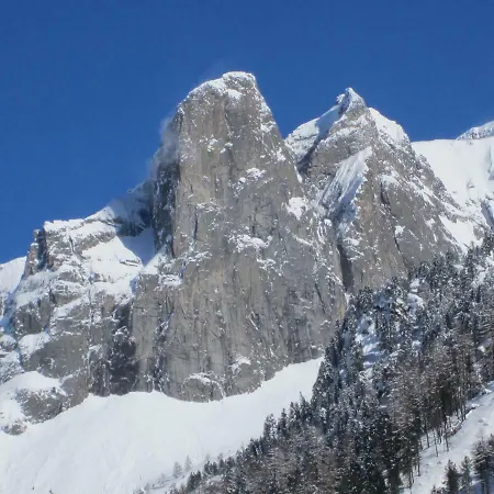 بيت ضيافة Lechnerhof