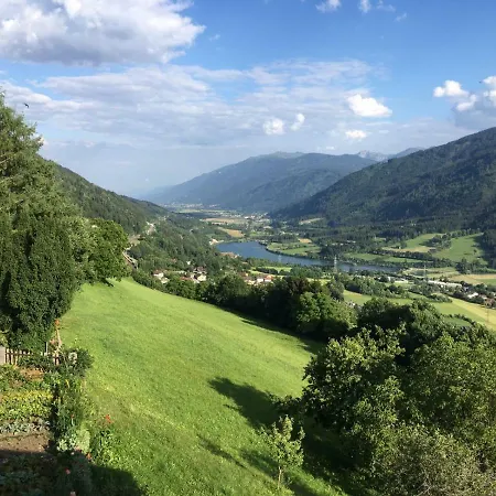 Lechnerhof بيت ضيافة *