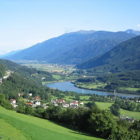 Lechnerhof Zandlach