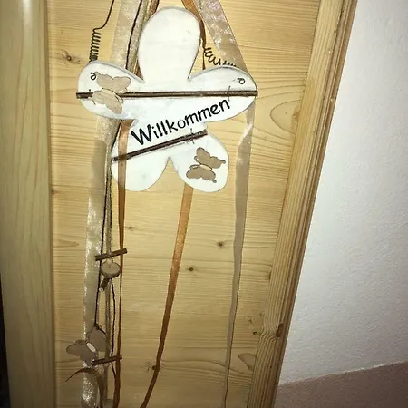 Lechnerhof بيت ضيافة *
